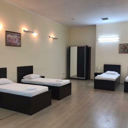 Mini-Hotel Verhovina Kiev Eksteriør bilde