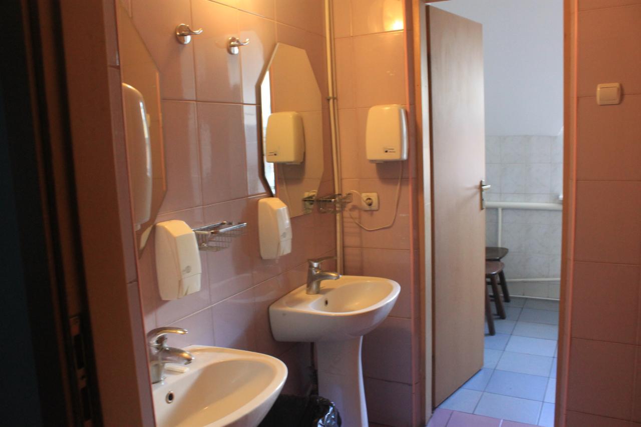 Mini-Hotel Verhovina Kiev Eksteriør bilde