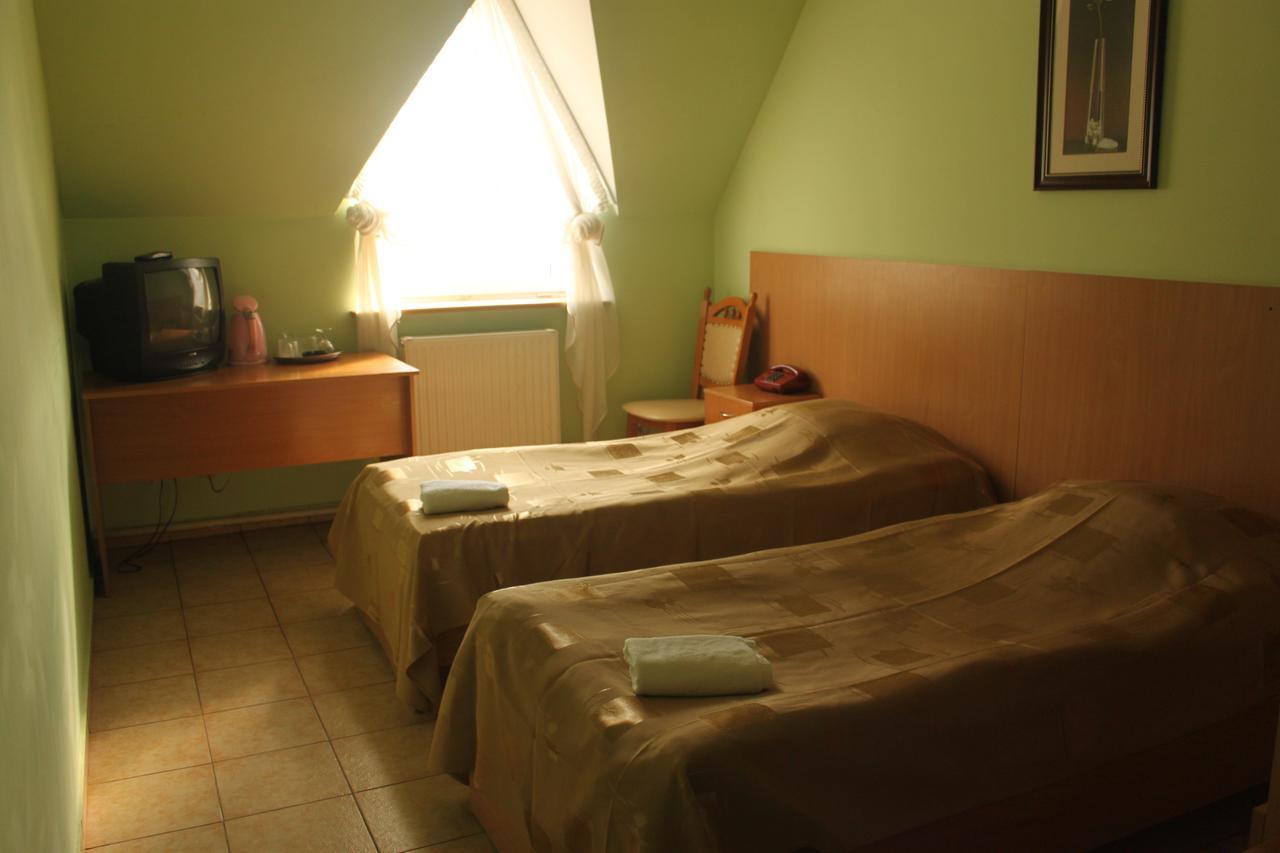 Mini-Hotel Verhovina Kiev Eksteriør bilde