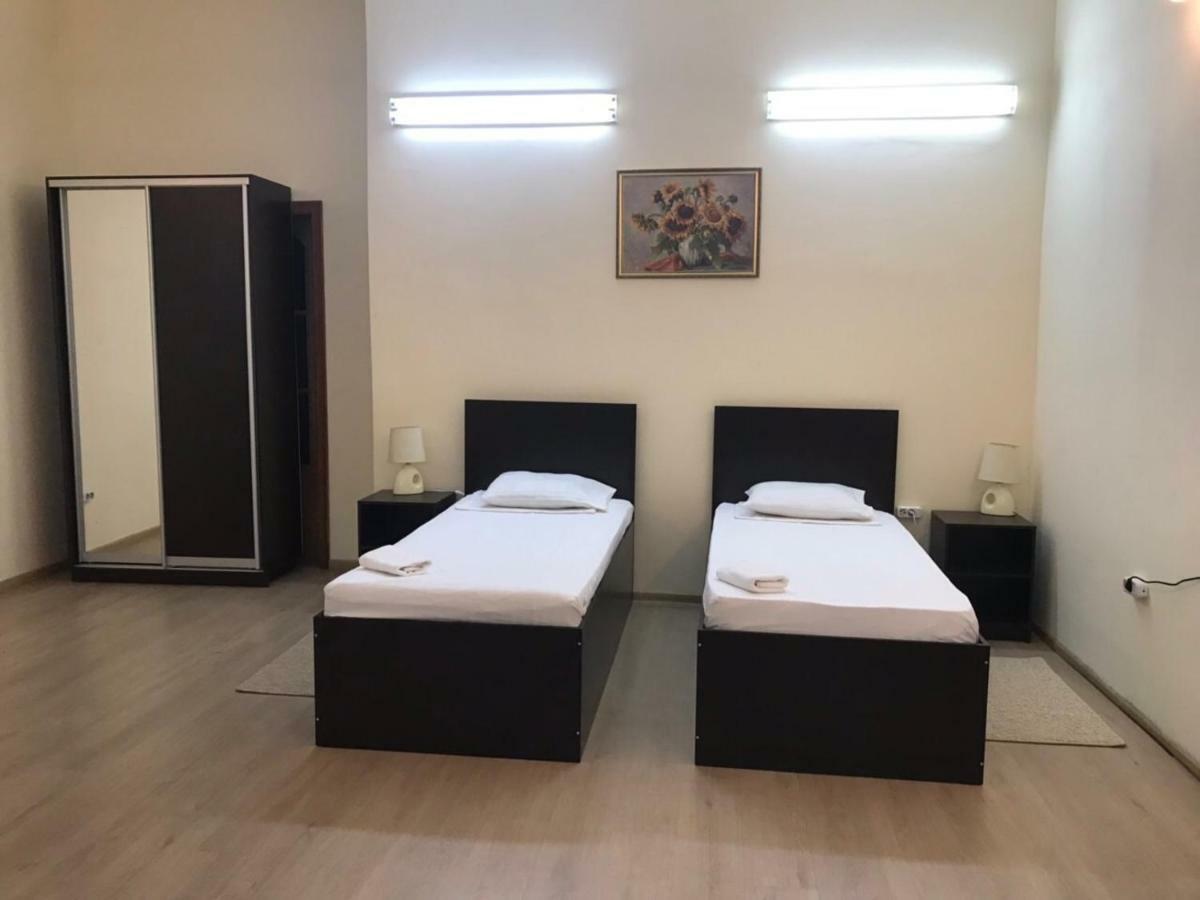 Mini-Hotel Verhovina Kiev Eksteriør bilde